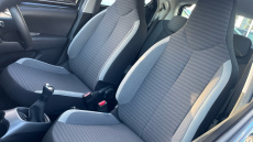 Toyota Aygo 1.0 VVT-i X-Play 5dr Petrol Hatchback